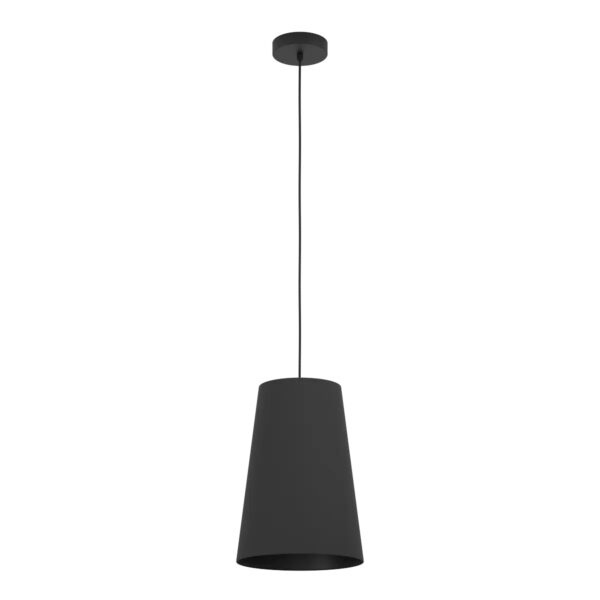 Pendul Petrosa Eglo 390132 - E27 1X40W IP20 D280