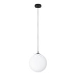 Pendul Rondo 3 Eglo 900511 - E27 1X40W IP20 D300