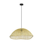 Pendul Sambucona Eglo 390236 - E27 1X40W IP20 D720