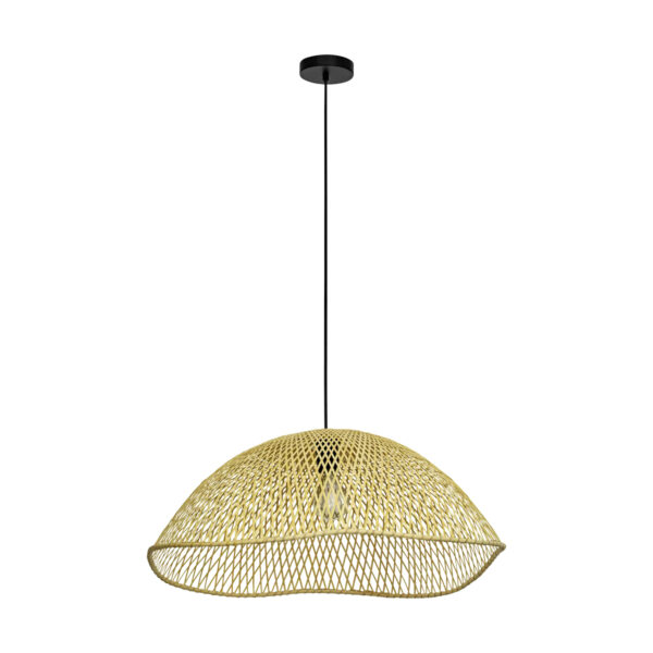 Pendul Sambucona Eglo 390236 - E27 1X40W IP20 D720