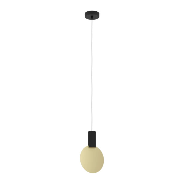 Pendul Sarona Eglo 900401 - GU10 1X4,5W IP20 D210