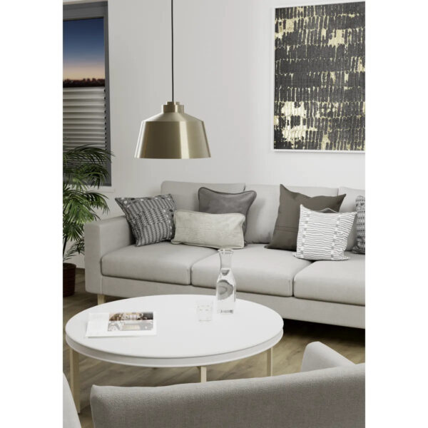 Pendul Southery Eglo 43816 - E27 1X40W IP20 D350