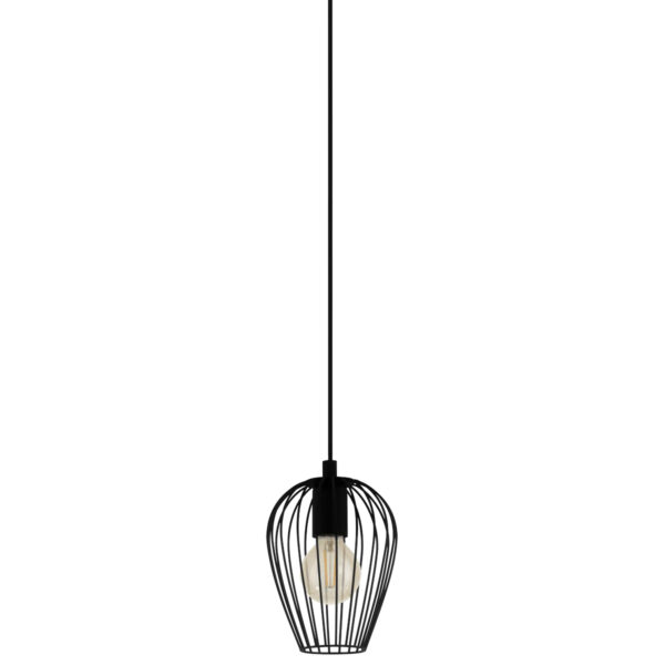 Pendul TB NEWTOWN E27 1X40W Eglo 99761