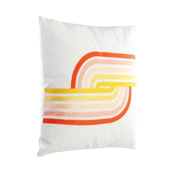 Perna BERHALA 450x450mm Eglo 420239 – Decoratiuni, Vivid Colors – vedere frontală – partener oficial Eglo