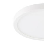 Plafoniera Argolis 2 Eglo 900277 - LED 20,5W 3000K IP44 D285