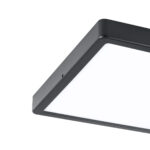 Plafoniera Argolis 2 Eglo 900281 - LED 20,5W 3000K IP20