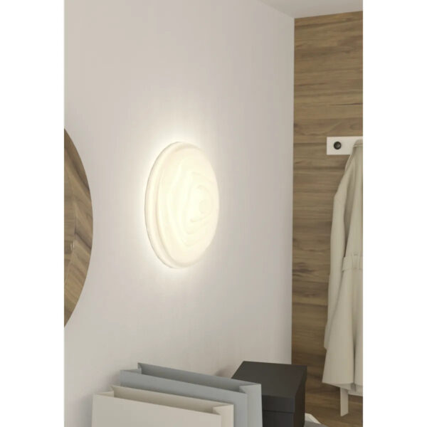 Plafoniera Battistona Eglo 900605 - LED 17,4W 3000-6500K IP20