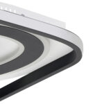 Plafoniera Benalauria Eglo 39849 - LED 35W 3000-6500K
