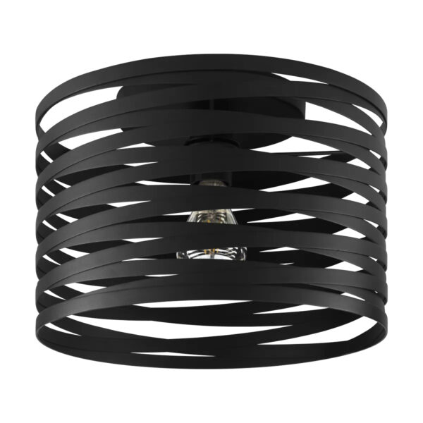 Plafoniera Cremella Eglo 900164 - E27 1X60W IP20
