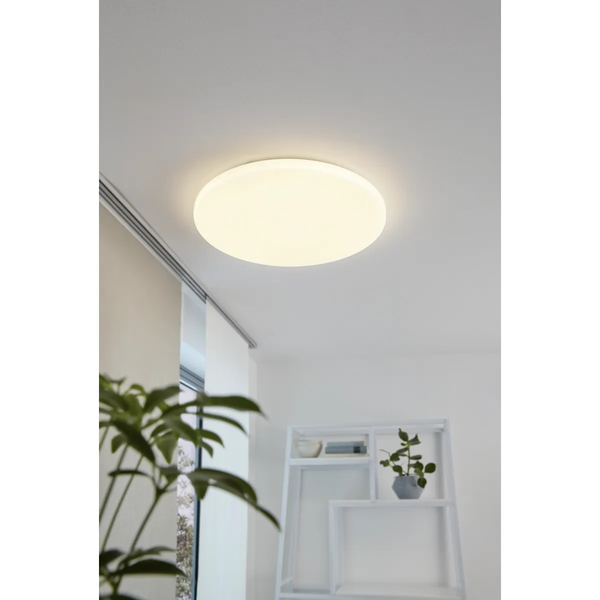Plafoniera Frania Eglo 98446 - LED 50W 3000K IP20