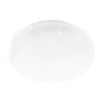 Plafoniera Frania-S Eglo 900363 - LED 18W 4000K IP44