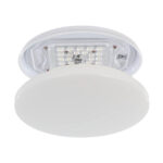 Plafoniera Frania-S Eglo 900619 - LED 15W 4000K IP44