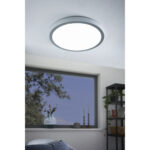Plafoniera Fueva 1 Eglo 97267 - LED 22,3W 4000K IP20