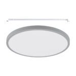 Plafoniera Fueva 1 Eglo 97267 - LED 22,3W 4000K IP20