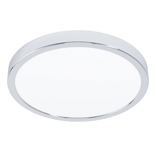 Plafoniera Fueva 5 Eglo 30892 - LED 20,5W 4000K IP44 D285