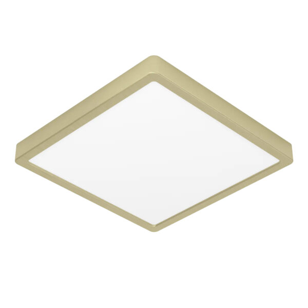 Plafoniera Fueva 5 Eglo 900184 - LED 20,5W 3000K IP20