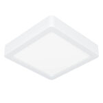Plafoniera Fueva 5 Eglo 900589 - LED 11W 3000K IP20