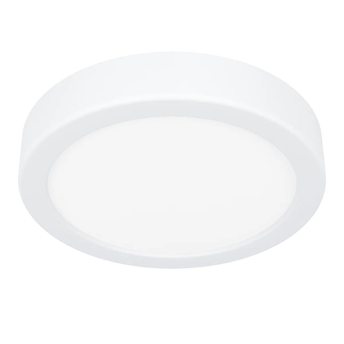 Plafoniera Fueva 5 Eglo 900638 - LED 11W 3000K IP44 D160