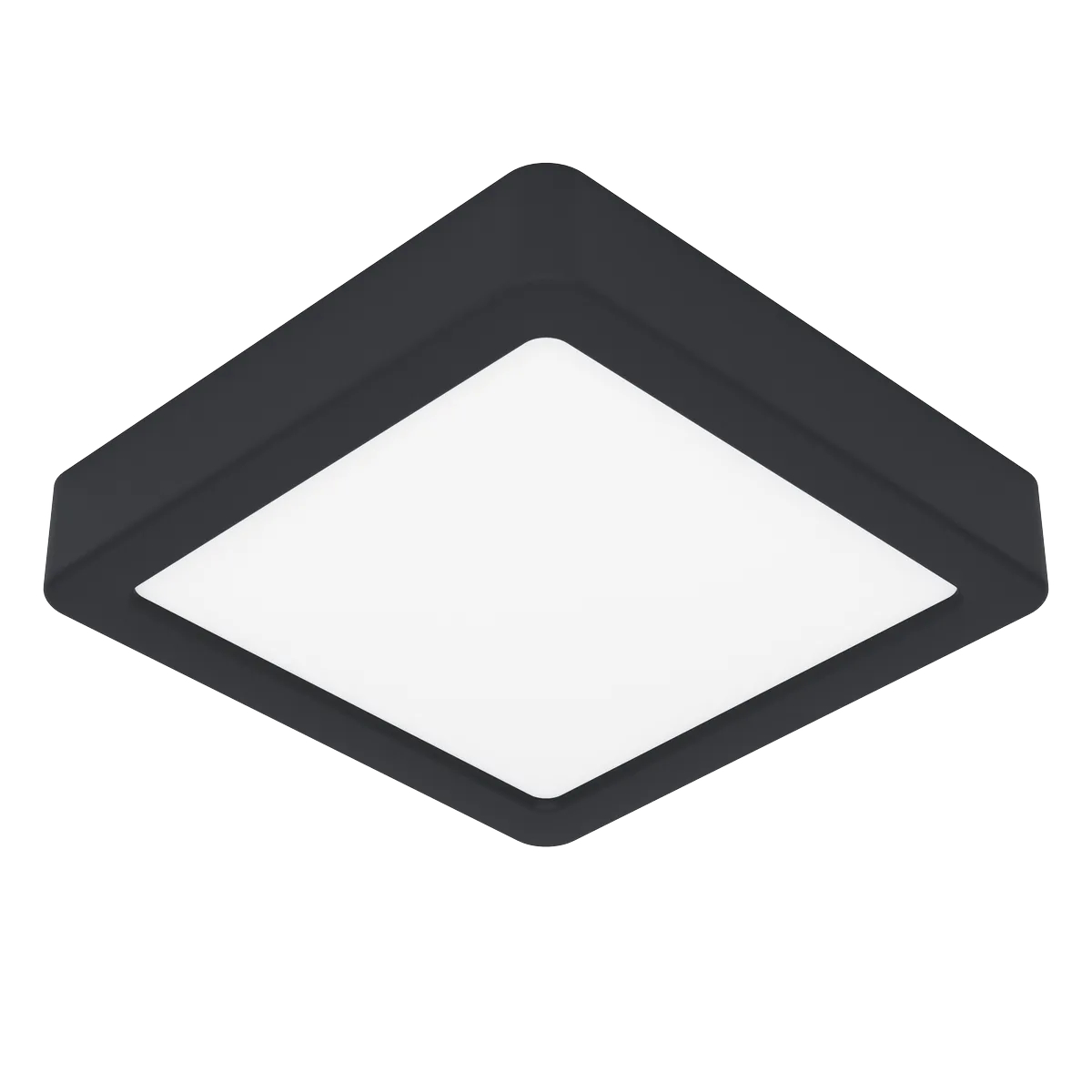 Plafoniera Fueva 5 Eglo 900643 - LED 11W 3000K IP44