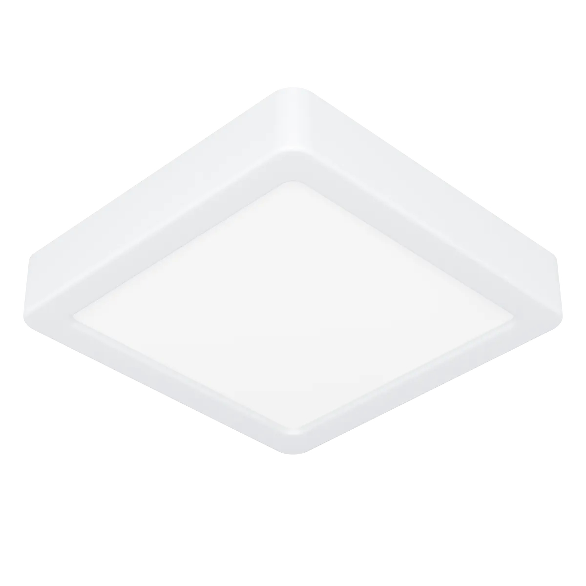 Plafoniera Fueva 5 Eglo 900646 - LED 11W 3000K IP44