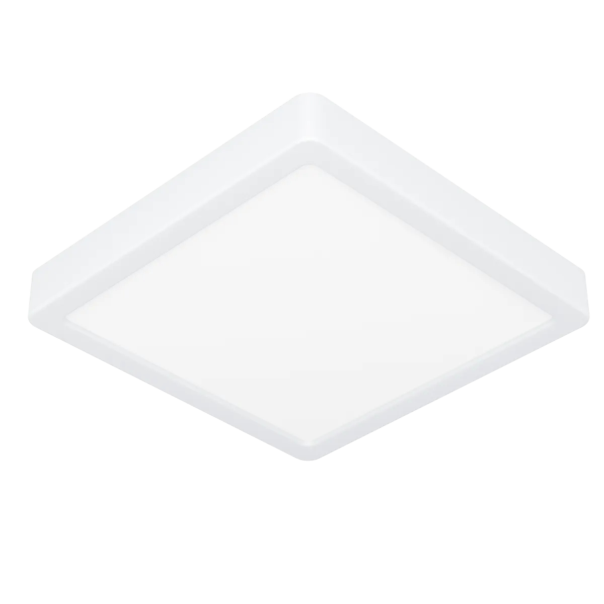 Plafoniera Fueva 5 Eglo 900647 - LED 17W 3000K IP44