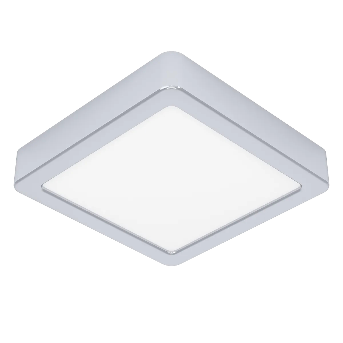Plafoniera Fueva 5 Eglo 900649 - LED 11W 3000K IP44