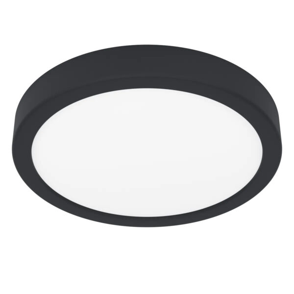 Plafoniera Fueva 5 Eglo 900653 - LED 17W 3000K IP44 D210