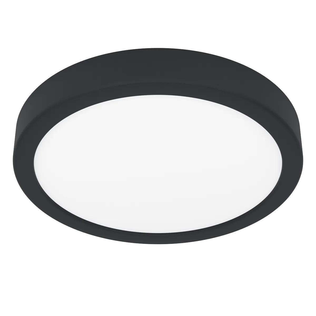 Plafoniera Fueva 5 Eglo 900653 - LED 17W 3000K IP44 D210