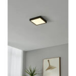 Plafoniera FUEVA-Z IP44 16,5W Eglo 900109