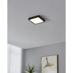 Plafoniera FUEVA-Z IP44 16,5W Eglo 900109