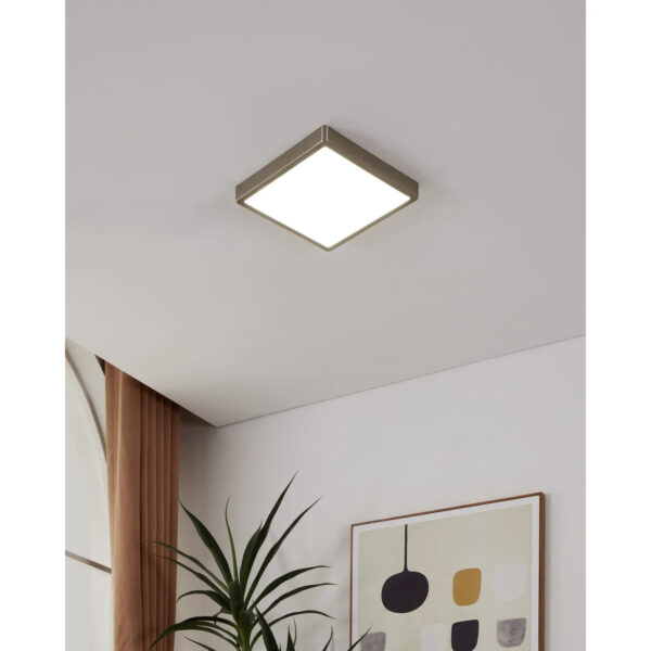 Plafoniera FUEVA-Z IP44 19,5W Eglo 98852