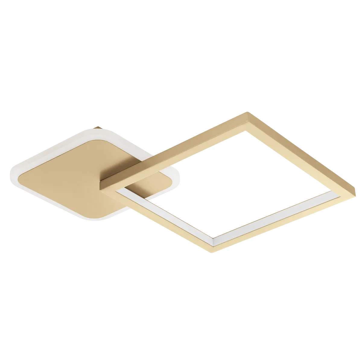 Plafoniera Gafares Eglo 900424 – LED 15W 3000K-6500K IP20 Plafoniera Gafares Eglo 900424 - LED 15W 3000K-6500K IP20