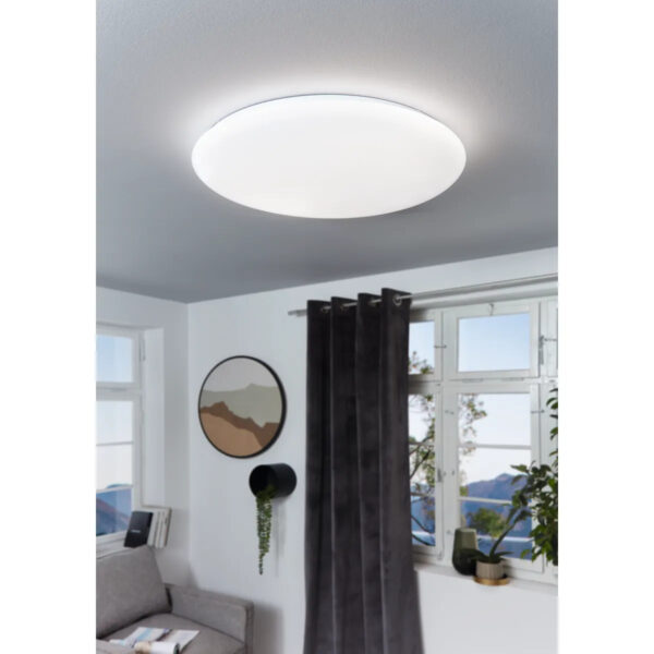 Plafoniera Giron Eglo 97527 - LED 54,5W 3000-5000K IP20