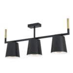 Plafoniera LACEY E27 3X40W Eglo 43611