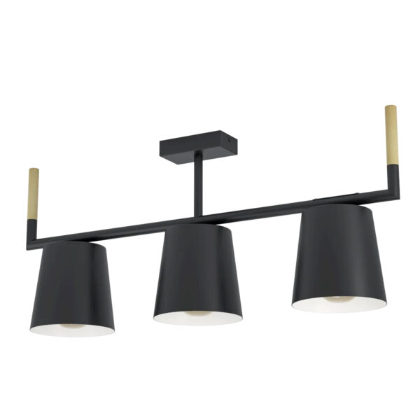 Plafoniera LACEY E27 3X40W Eglo 43611