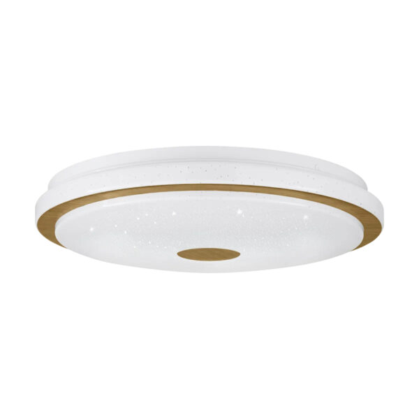 Plafoniera Lanciano 1 Eglo 900598 - LED 24W 3000K-5000K IP20