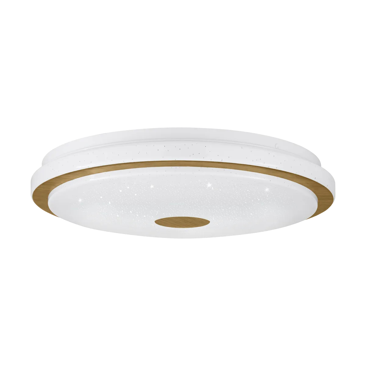 Plafoniera Lanciano 1 Eglo 900598 - LED 24W 3000K-5000K IP20