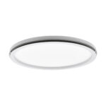 Plafoniera Lazaras Eglo 99841 - LED 22W 3000K-6500K IP20
