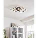 Plafoniera Lejias Eglo 99799 - LED 21W 3000K IP20