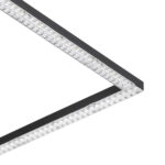 Plafoniera Lejias Eglo 99799 - LED 21W 3000K IP20