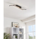 Plafoniera Lejias Eglo 99801 - LED 21,5W 3000K IP20