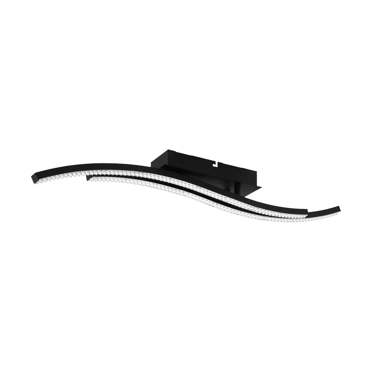 Plafoniera Lejias Eglo 99801 - LED 21,5W 3000K IP20