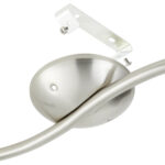 Plafoniera Magnum-LED Eglo 92642 - GU10 2X2,8W 3000K IP20