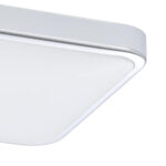 Plafoniera Manilva 1 Eglo 96229 - LED 16W 3000K IP44