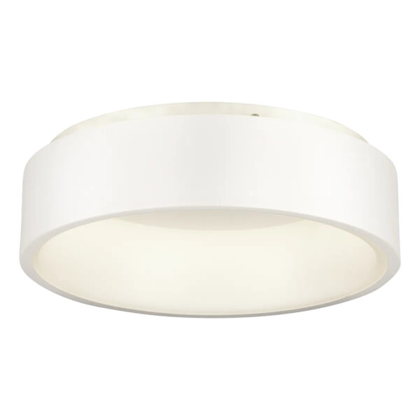 Plafoniera Marghera 1 Eglo 39286 - LED 25,5W 3000K IP20