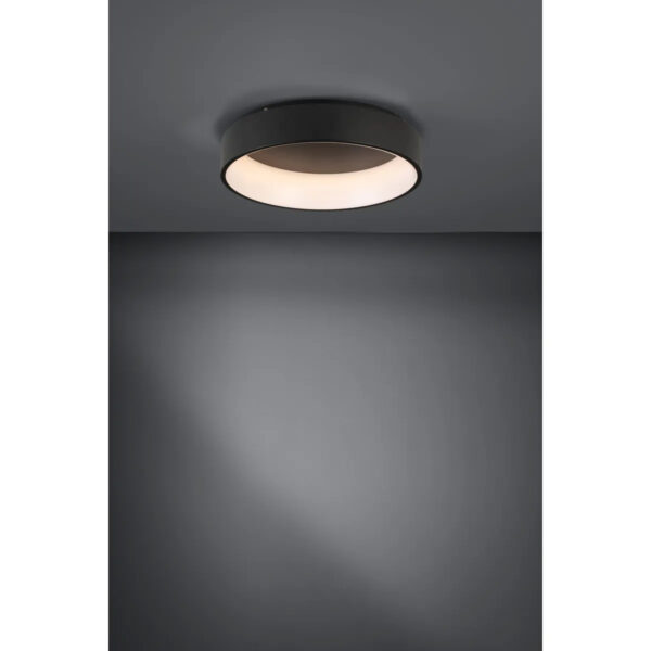 Plafoniera Marghera 2 Eglo 390051 - LED 4X8,8W 3000K IP20