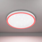 Plafoniera MONTEMORELOS-Z 34,5W Eglo 900409