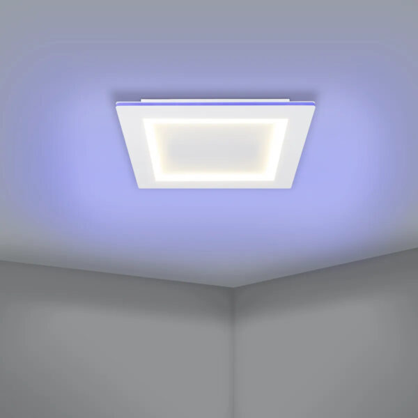 Plafoniera PADROGIANO-Z 450X450 Eglo 900483