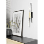 Plafoniera Panagria Eglo 900491 - LED 2X6,3W 3000K IP20
