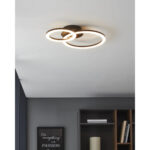 Plafoniera PARRAPOS-Z LED 15W Eglo 900322